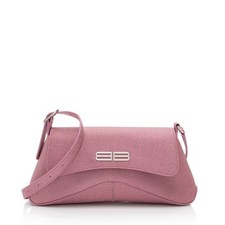 Borsa a tracolla Balenciaga in