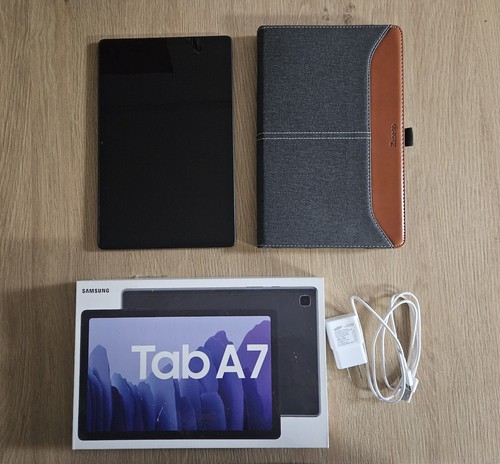 Samsung galaxy tab t500 - tab, a7