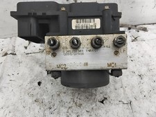 CENTRALINA ABS PER FIAT Panda