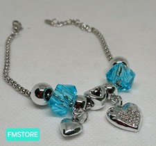 Bracciale donna Gioiello color