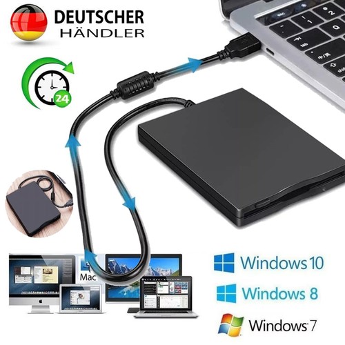 Unità floppy disk - , usb