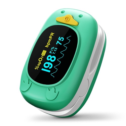 Paediatric pulse oximeter - paediatric,