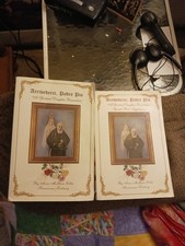 Rare arrivederci padre pio - arrivederci,