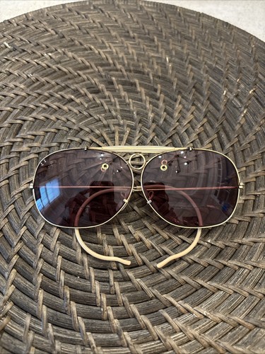 Occhiali sole vintage - occhiali,