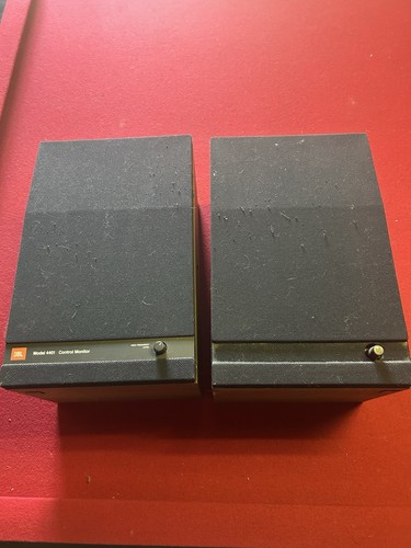 Jbl modello 4401 - modello, monitor