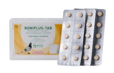 Roni-Plus 100 compresse - 3 in