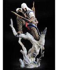 Action Figure Connor Kenway