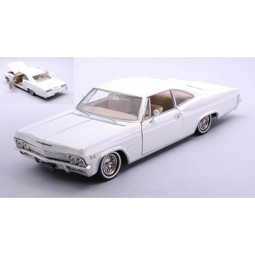 Chevrolet impala ss396 coupe - chevrolet,