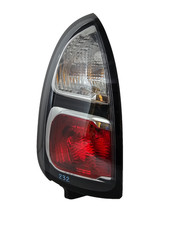 ✅Faro Fanale Posteriore Sinistro per Citroen C3 Picasso anno 2008 al 2017 Stop
