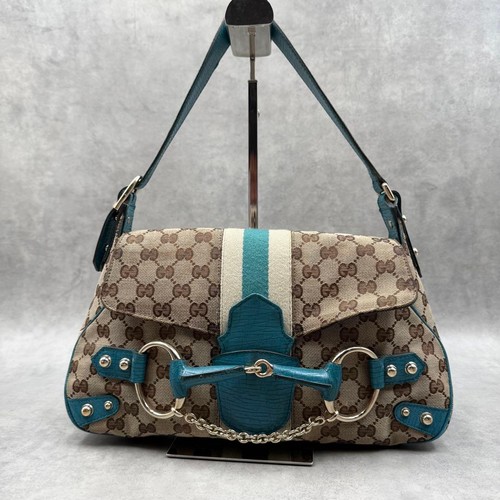 Borsa tracolla gucci 131474 - tracolla,