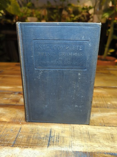 The new complete - the,