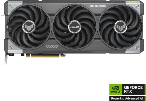 Asus tuf rtx - tuf, gddr7