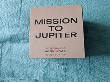Omega swatch moonswatch - x,
