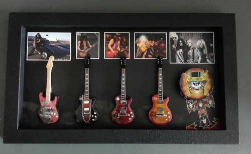 Rgm8882 slash guns roses - guns,