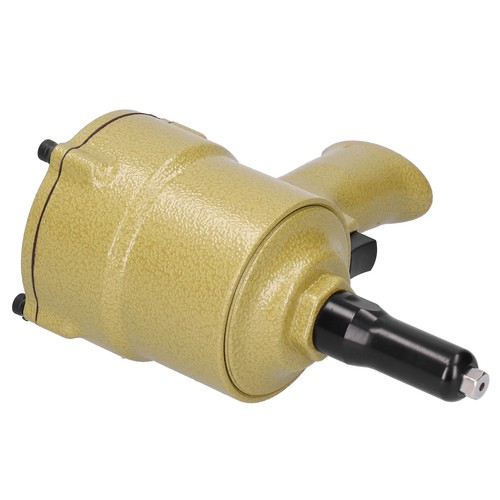 Rivettatrice pneumatica - , ad