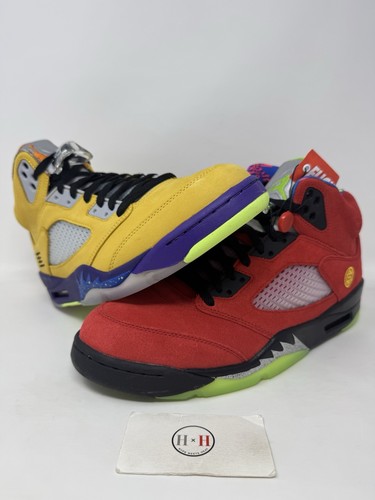 Nuove nike air jordan retro - nuove, 5