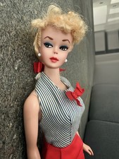 Barbie vintage coda - , di