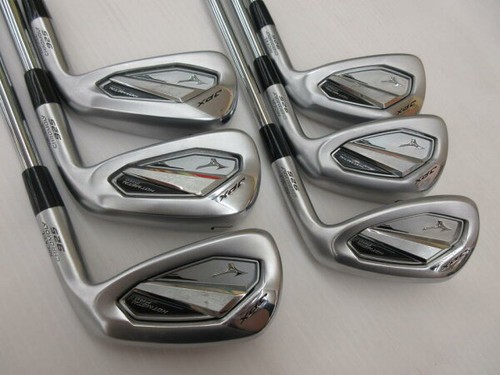 Mizuno jpx 925 - 925, pro
