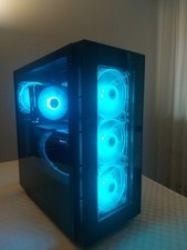 PC gaming/desktop assemblato