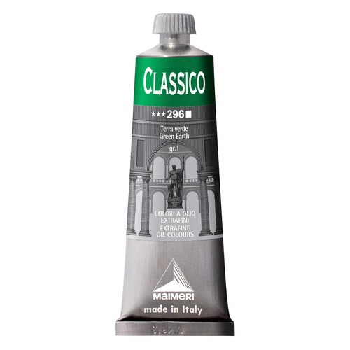 Colore olio maimeri - ad,