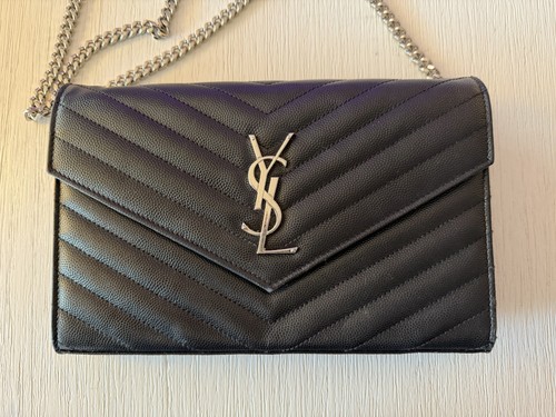 Yves saint laurent - laurent, busta