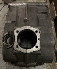 DUCATI 250 SCRAMBLER CARTER MOTORE ORIGINALE USATO