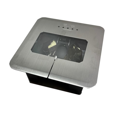 Scanner codici barre - scanner, a