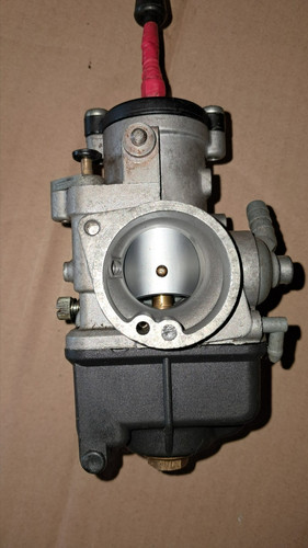 Carburatore dell orto phbh - carburatore, 28