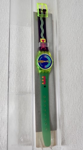 Orologio vintage swatch - orologio,