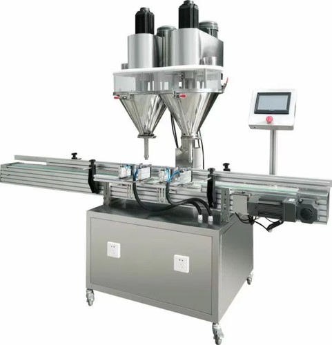 Riempitrice bottiglie - riempitrice,