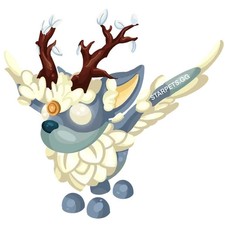 Roblox Adopt Me Spirito di