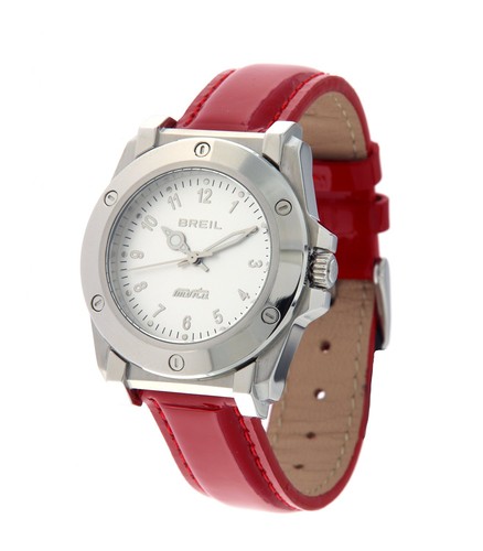 Orologio breil donna manta - orologio,