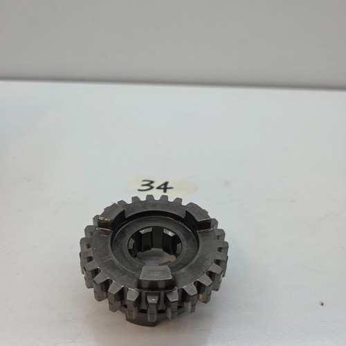 Ktm 125 exc 2001 - 125,