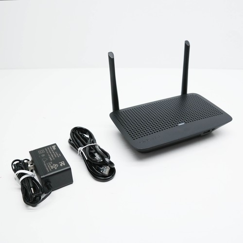 Linksys ea6350v4 ac1200 router - linksys,