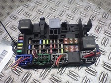 Scatola fusibili Jaguar F-Type Cabriolet (X152) 2.0 Ti4 221 kW 300 CV JX53-14A073