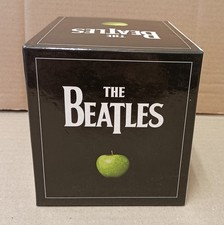 BEATLES  16CD BOX ITALY 2013