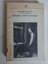 Memorie a rotto di collo