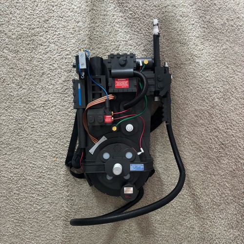 Spirit halloween ghostbusters - spirit,