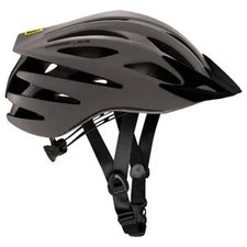 CASCO MAVIC CROSSRIDE SL ELITE II SMOKE MISURA M