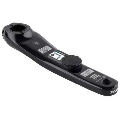 Misuratore potenza inpeak - misuratore, di