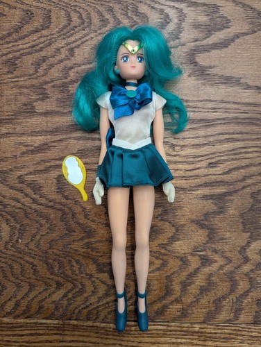 Sailor neptune bambola irwin - sailor,