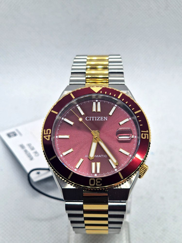 Orologio citizen automatico - orologio,