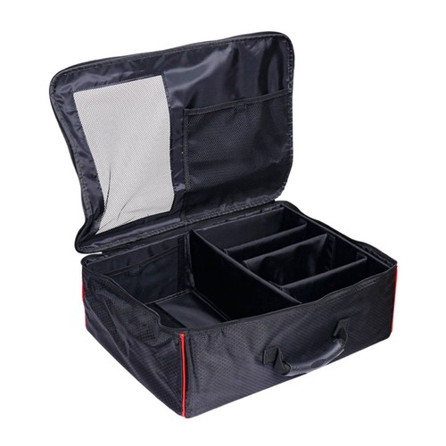 Organizer bagagliaio auto - organizer,