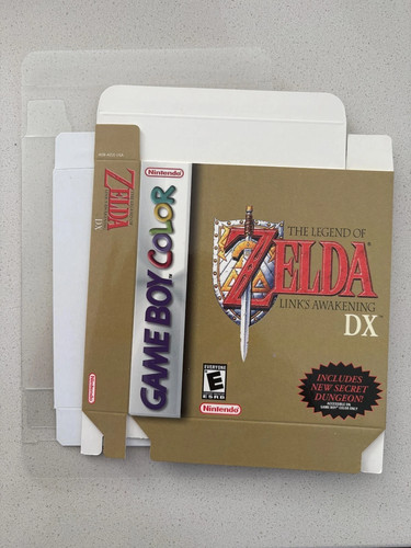 Legend zelda links - legend,