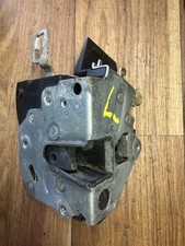 BMW E36 Cabrio Coupe serratura