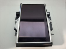 Schermo display multifunzione integrato TESLA MODEL S 2013-2024 