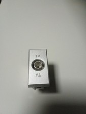 Presa TV Axolute Grigio Chiaro Hc4202D