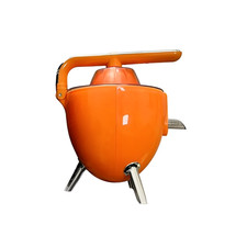 Spremiagrumi Elettrico Professionale Potente 300 W Estrattore Succo Arance