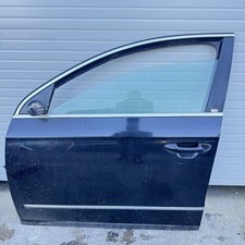 PORTIERA ANTERIORE SINISTRA PER VOLKSWAGEN Passat Variant 4° Serie (05>10)