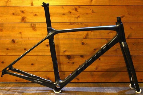 Set telaio giant tcr advanced - set,